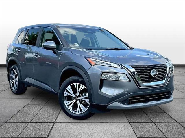 2023 Nissan Rogue SV Intelligent AWD for sale in Janesville, WI