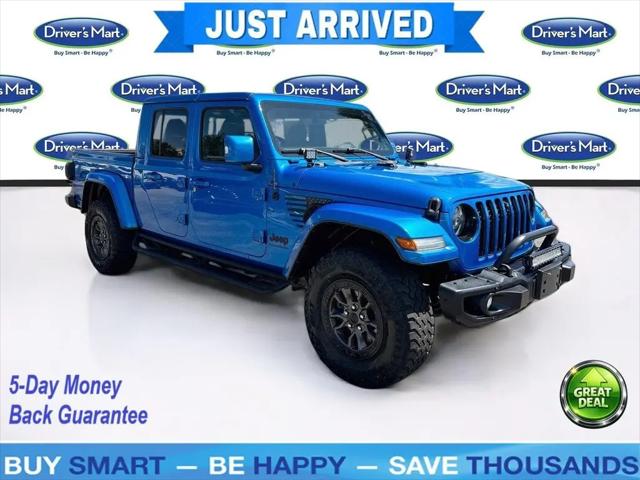 2023 Jeep Gladiator Sport for sale in Winter Park, FL
