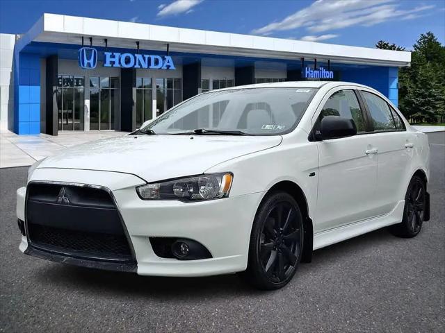 2015 Mitsubishi Lancer GT for sale in Hamilton, NJ