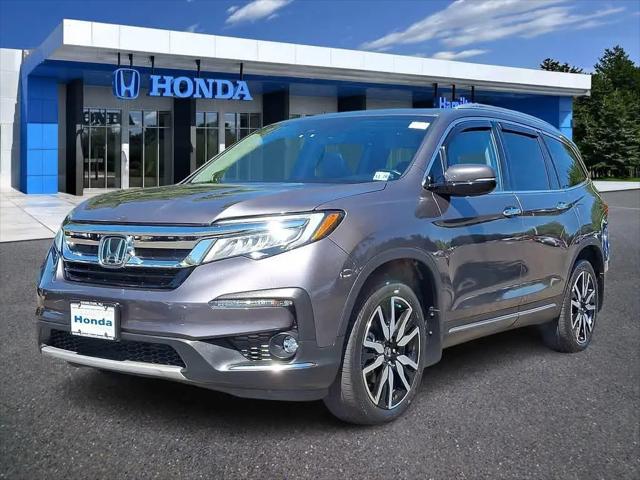 2022 Honda Pilot AWD Touring 8 Passenger for sale in Hamilton, NJ