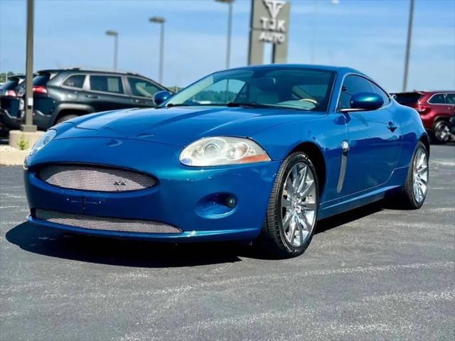 2007 Jaguar XK Unknown for sale in Omaha, NE