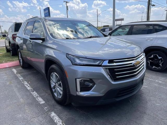 2023 Chevrolet Traverse AWD LT Cloth for sale in Madison, TN