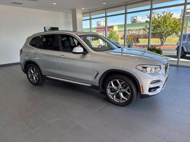 2020 BMW X3 xDrive30i for sale in Springfield, MO