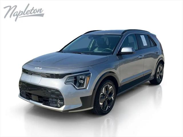 2023 Kia Niro EV Wave for sale in Fishers, IN