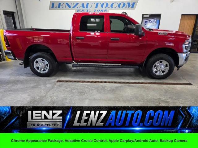 2026 Ram 2500 Tradesman Crew Cab 4x4 64 Box for sale in Minocqua, WI