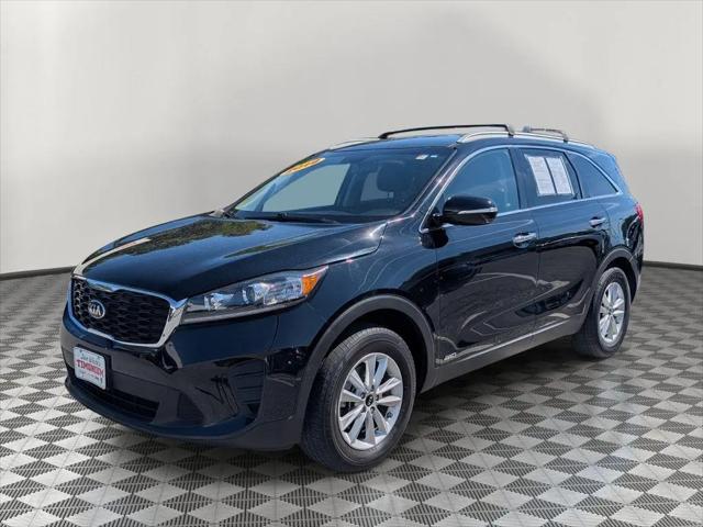 2019 Kia Sorento 2.4L LX for sale in Cockeysville, MD