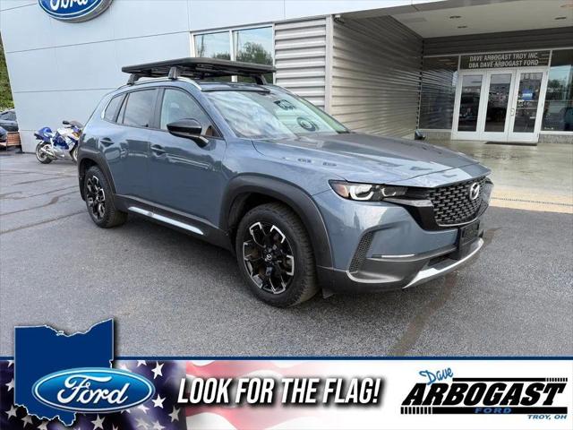 2023 Mazda CX-50 for sale near Troy, OH