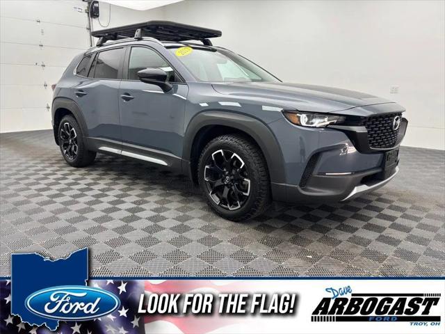 2023 Mazda CX-50 for sale near Troy, OH