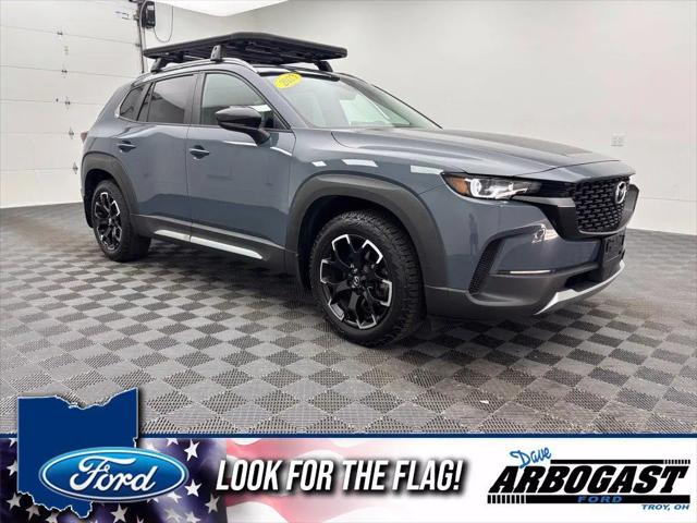 2023 Mazda CX-50 2.5 Turbo Meridian Edition for sale near Troy, OH