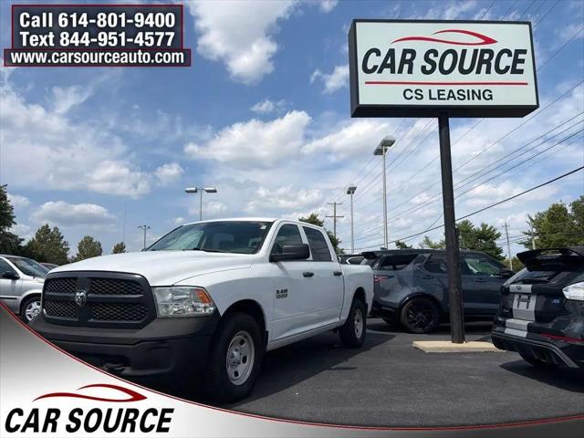2018 Ram 1500 for sale near Grove City, OH