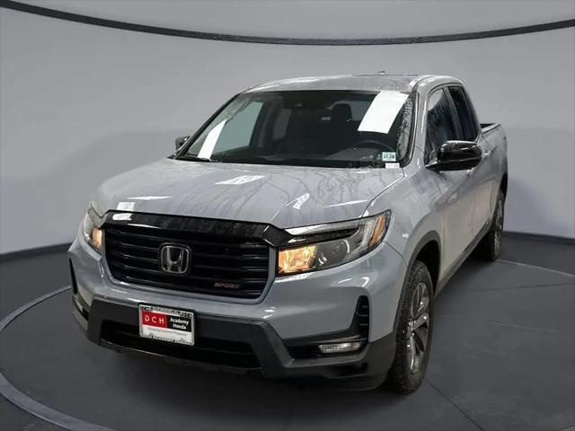 2023 Honda Ridgeline Sport for sale in Old Bridge Township, NJ