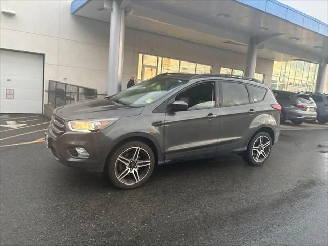 2019 Ford Escape SEL for sale in Old Bridge Township, NJ