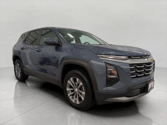 2026 Chevrolet Equinox AWD LT for sale in Appleton, WI