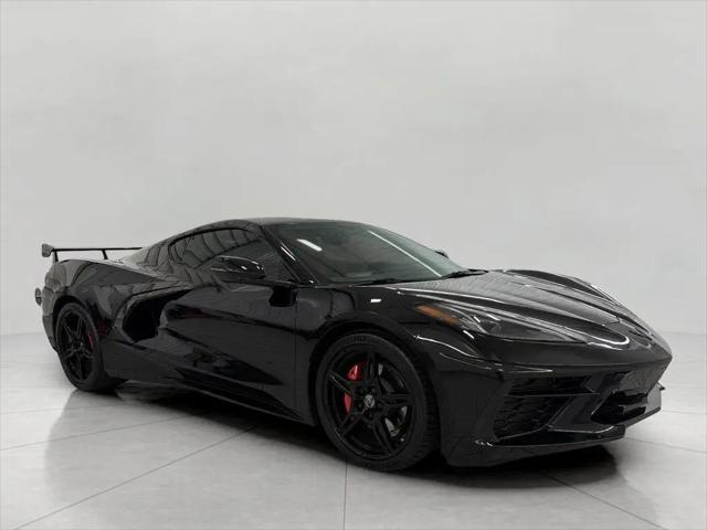 2021 Chevrolet Corvette Stingray RWD Coupe 2LT for sale in Appleton, WI
