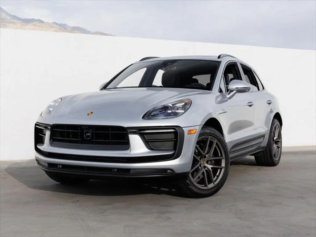 2026 Porsche Macan Macan for sale in Palm Springs, CA
