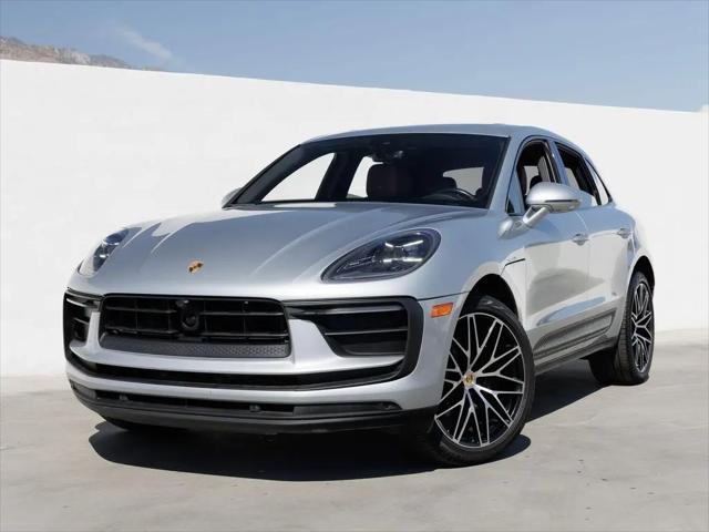 2023 Porsche Macan Macan for sale in Palm Springs, CA