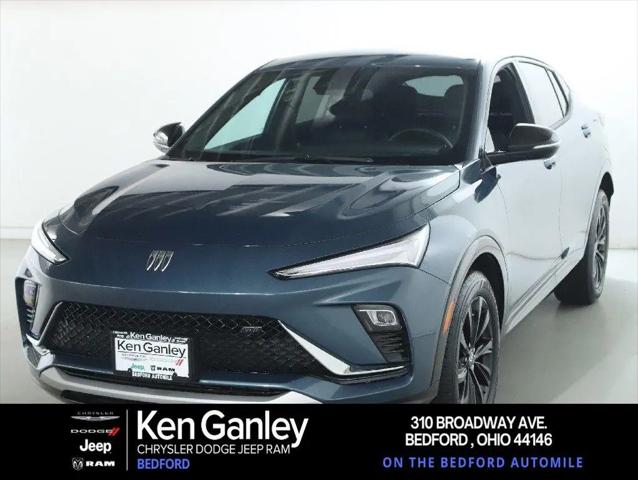 2024 Buick NV Sport Touring FWD for sale in Bedford, OH