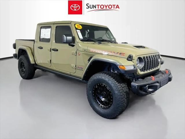 2025 Jeep Gladiator Sport for sale in Holiday, FL