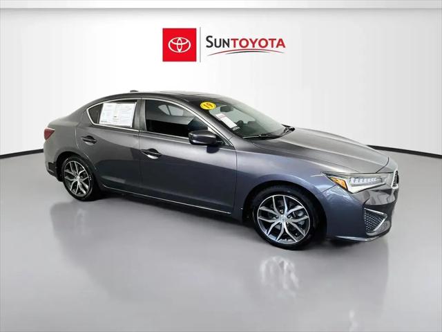 2019 Acura ILX Technology Package for sale in Holiday, FL