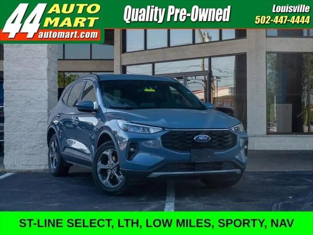 2025 Ford Escape ST-Line Select for sale in Louisville, KY