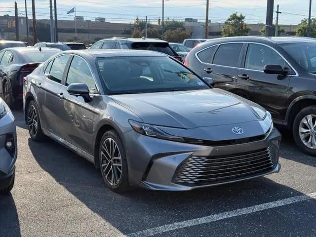 2025 Toyota Camry XLE for sale in Indianapolis, IN