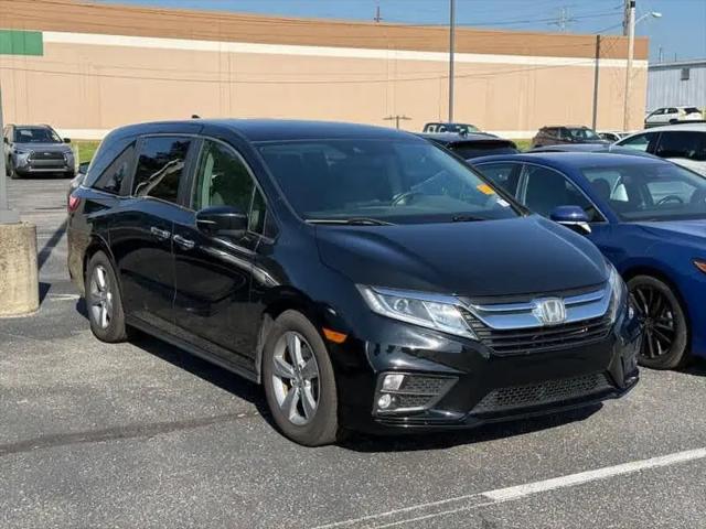 2018 Honda Odyssey EX for sale in Indianapolis, IN