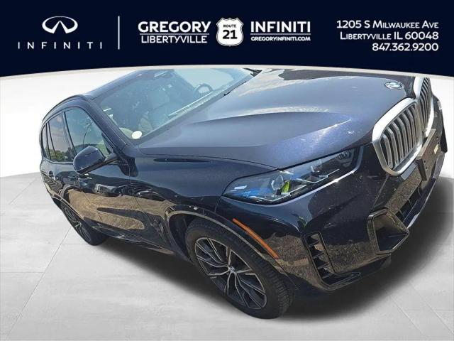 2026 BMW X5 xDrive40i for sale in Libertyville, IL