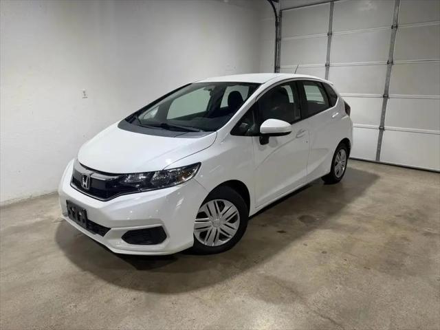 2019 Honda Fit LX for sale in Fayetteville, AR
