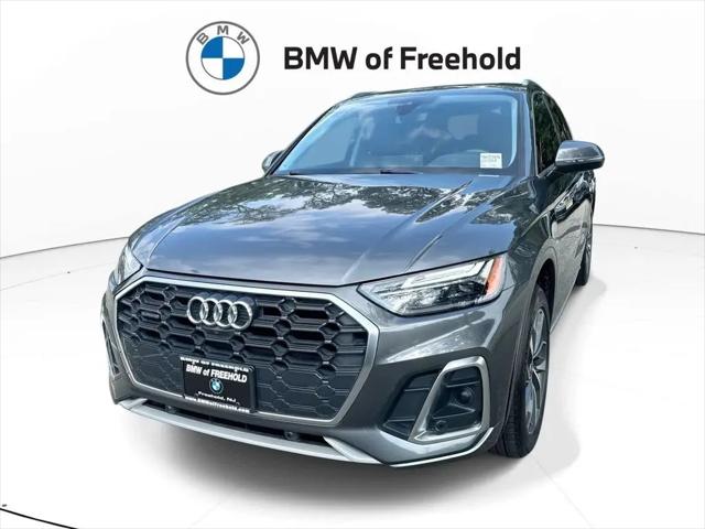 2024 Audi Q5 Premium Plus 45 TFSI S line quattro for sale in Freehold, NJ