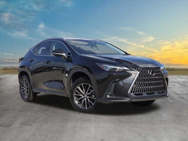 2024 Lexus NX 350h Premium for sale in Toledo, OH