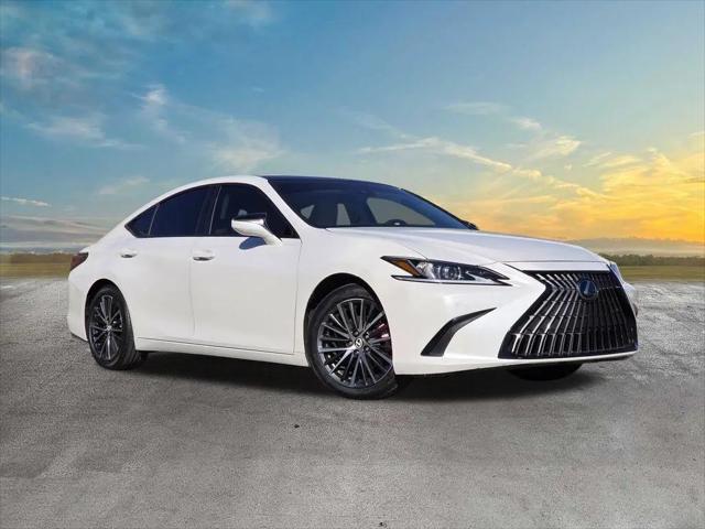 2023 Lexus ES 350 Base for sale in Toledo, OH