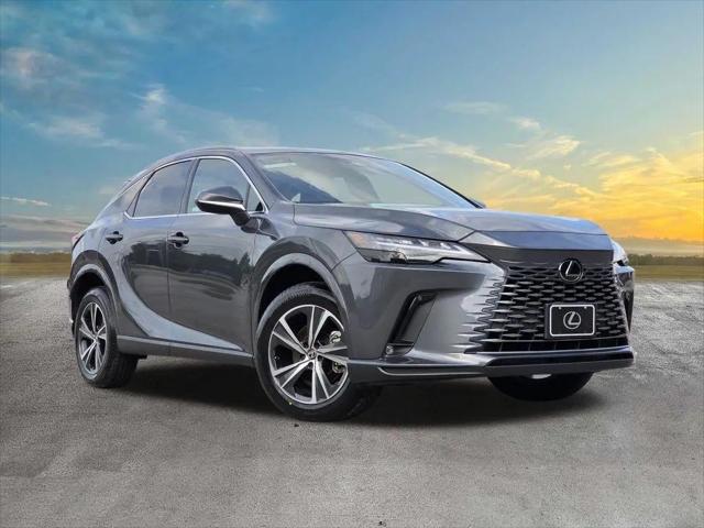 2024 Lexus RX 350 Premium for sale in Toledo, OH