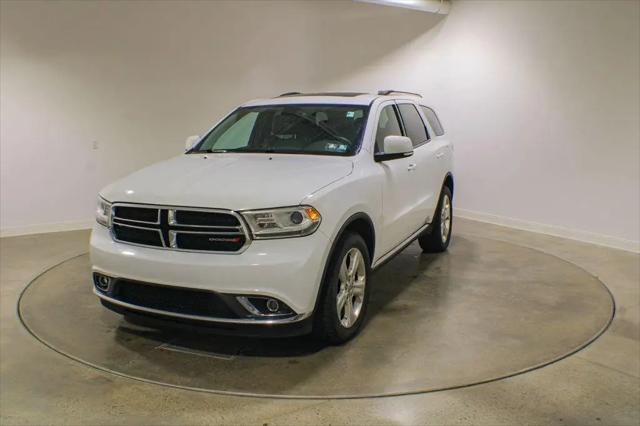 2015 Dodge Durango Limited for sale in Canonsburg, PA