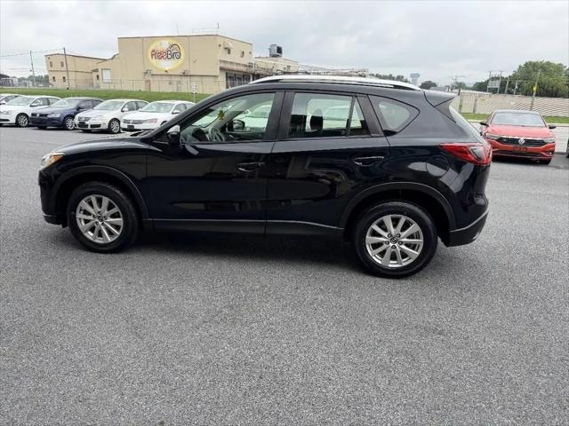 2016 Mazda CX-5 Sport for sale in Fredericksburg, PA
