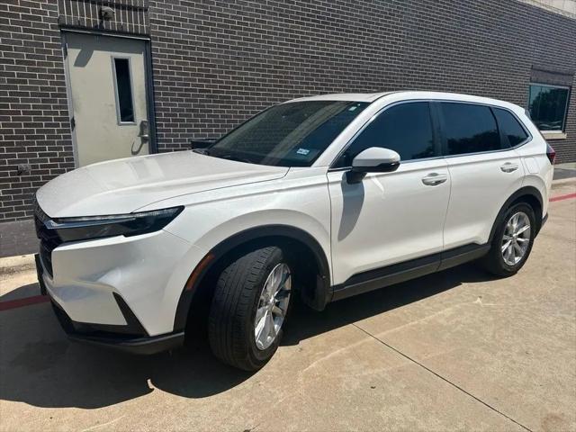 2025 Honda CR-V EX 2WD for sale in Fort Worth, TX