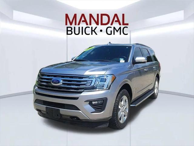 2020 Ford Expedition XLT for sale in D'lberville, MS