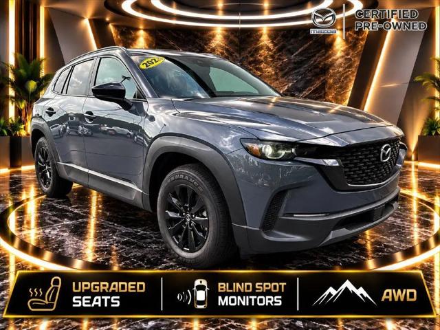 2024 Mazda CX-50 2.5 S Select for sale in Easley, SC