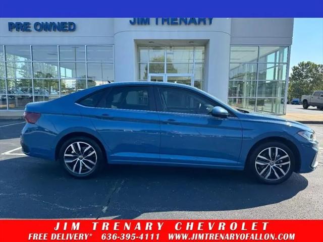 2025 Volkswagen Jetta 1.5T SE for sale in O Fallon, MO