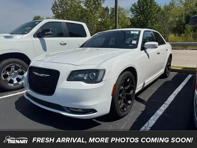 2019 Chrysler 300 300S for sale in O Fallon, MO