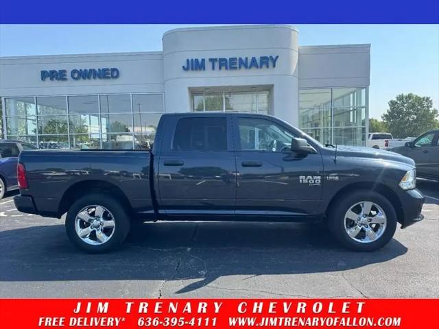2019 Ram 1500 Classic Express Crew Cab 4x4 57 Box for sale in O Fallon, MO