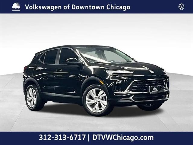 2024 Buick Encore GX Preferred AWD for sale in Chicago, IL