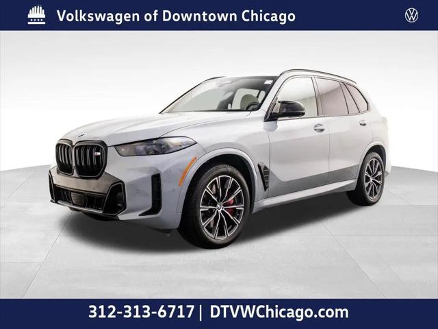 2025 BMW X5 M60i for sale in Chicago, IL