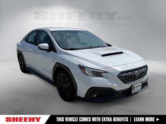 2024 Subaru WRX Premium for sale in Springfield, VA