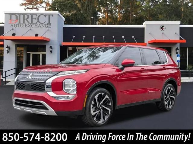 2023 Mitsubishi Outlander SE 2.5 2WD for sale in Tallahassee, FL