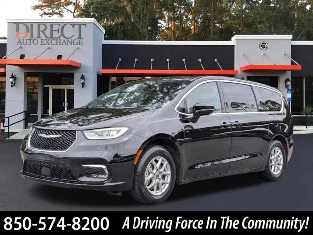 2025 Chrysler Pacifica Select for sale in Tallahassee, FL