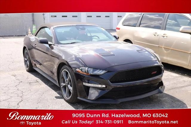 2022 Ford Mustang GT Premium Convertible for sale in Hazelwood, MO