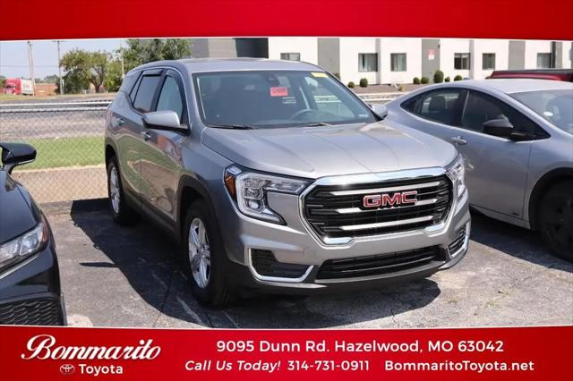 2024 GMC Terrain FWD SLE for sale in Hazelwood, MO