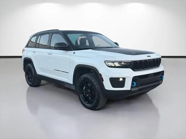 2024 Jeep Grand Cherokee Trailhawk for sale in Tampa, FL