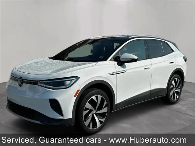 2022 Volkswagen ID.4 AWD Pro S for sale in Ephrata, PA