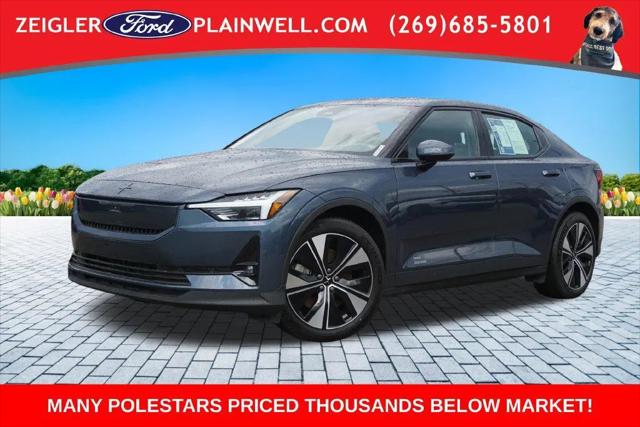 2024 Polestar 2 Long Range Dual Motor Plus for sale in Plainwell, MI